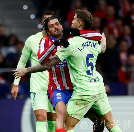 54岁匪帅难阻颓势！8天内欧冠出局，西甲两场遭逆转痛失6分