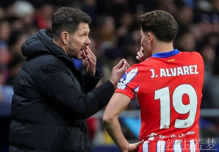 54岁匪帅难阻颓势！8天内欧冠出局，西甲两场遭逆转痛失6分